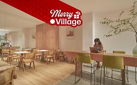 Express By M Village Dong Du